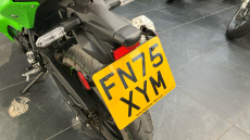 Kawasaki Ninja EX500JSFAN (25MY)